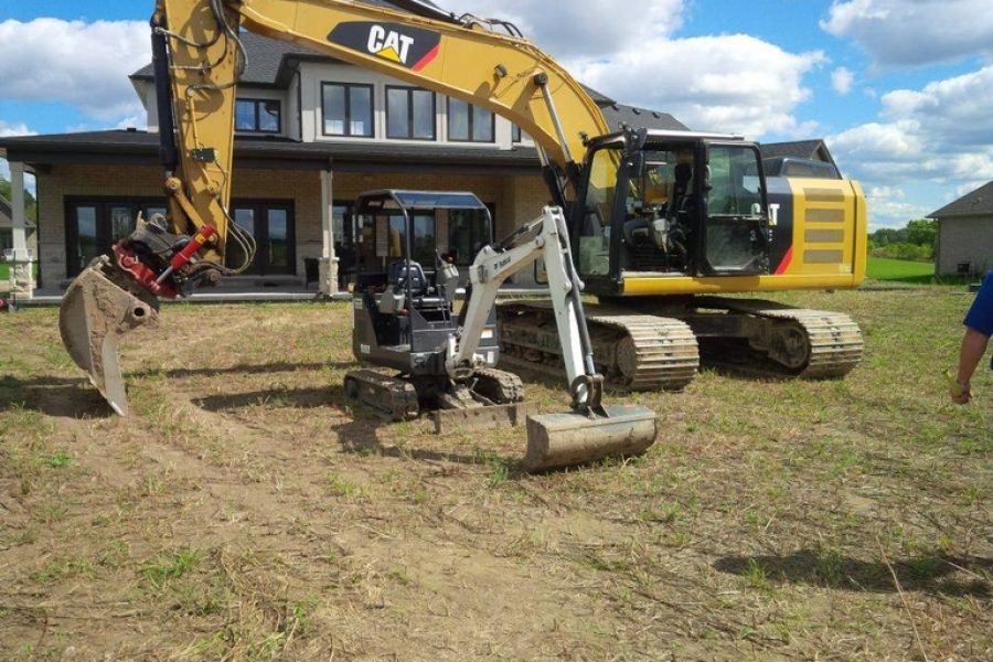 GCI Consutruction