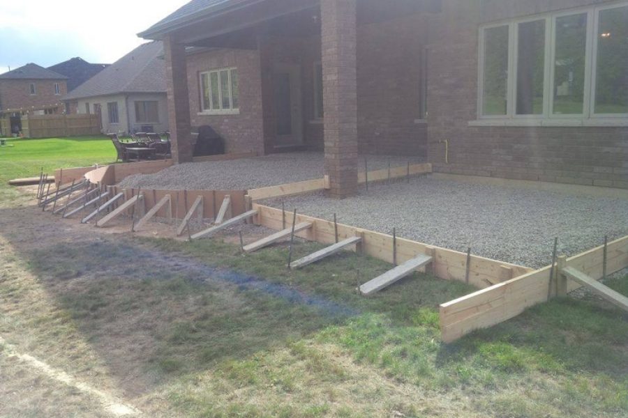 GCI Consutruction