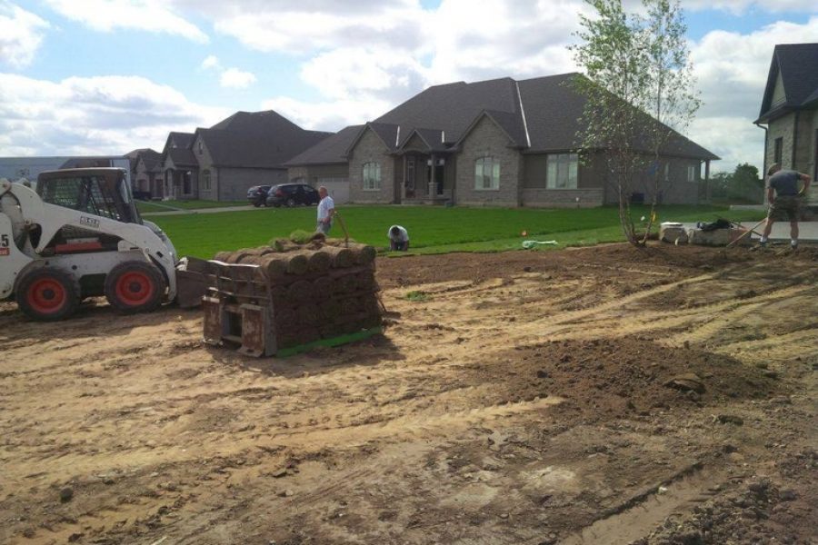 GCI Consutruction