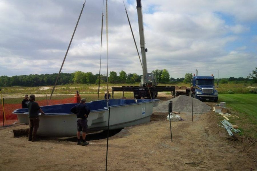 GCI Consutruction