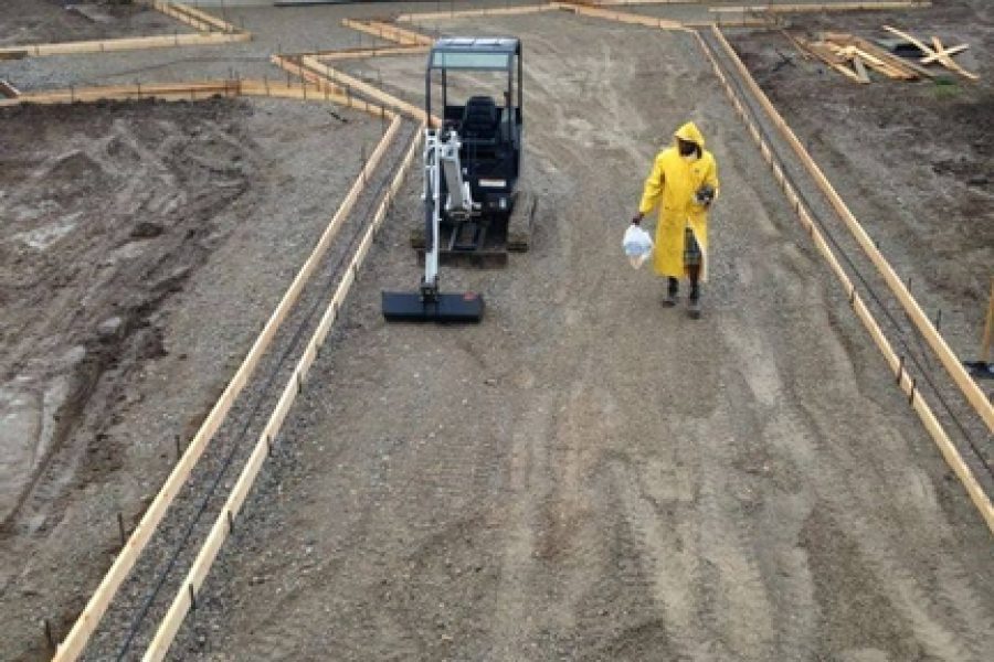 GCI Consutruction