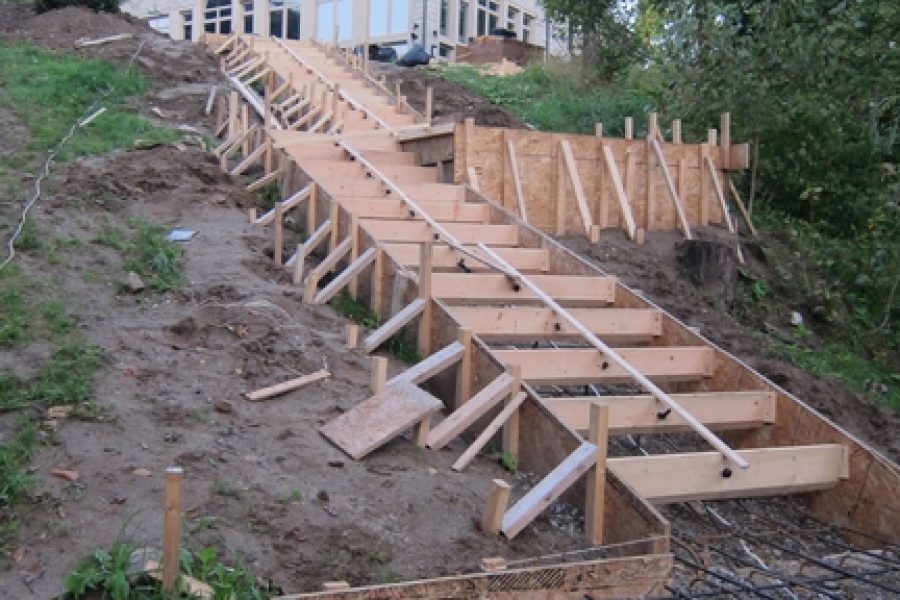 GCI Consutruction