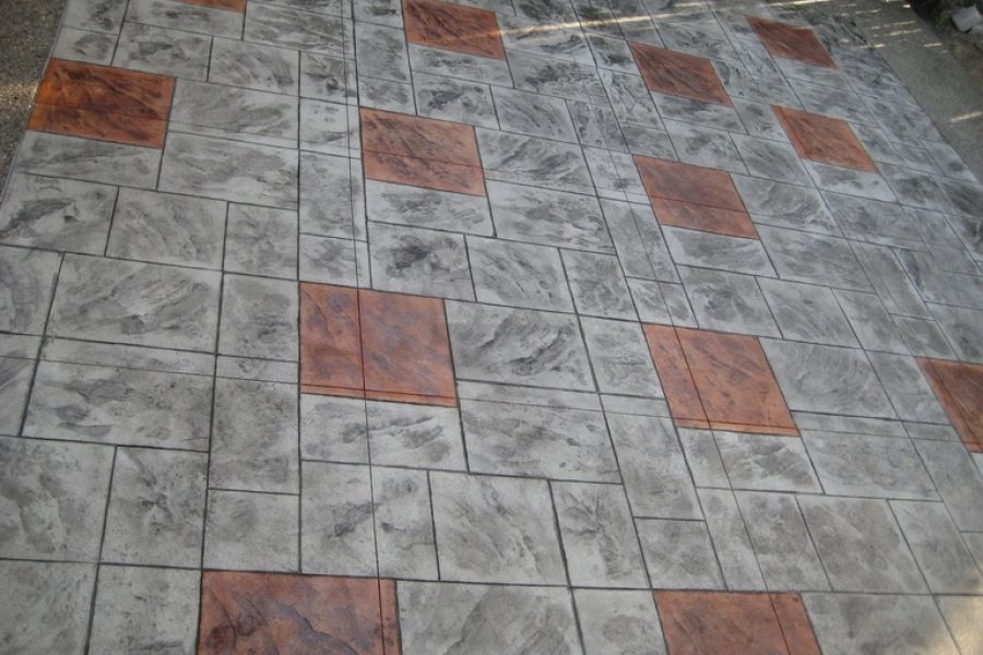 Decorative Finishes